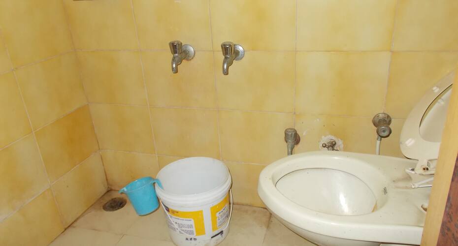 Hotel Ashirwad, Abu Road 5